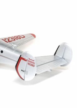 E-Flite Twin Beechcraft D18 1.5m - BNF Basic -Rc Car Component Shop e flite twin beechcraft d18 15m bnf basic 5