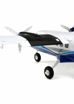E-Flite Twin Otter 1.2m BNF Basic With AS3X And SAFE - Includes Floats -Rc Car Component Shop e flite twin otter 12m bnf basic with as3x and saf 10
