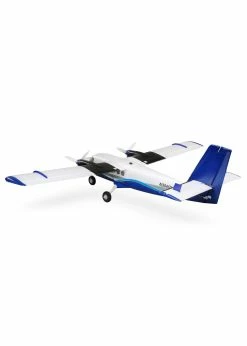 E-Flite Twin Otter 1.2m BNF Basic With AS3X And SAFE - Includes Floats -Rc Car Component Shop e flite twin otter 12m bnf basic with as3x and saf 2