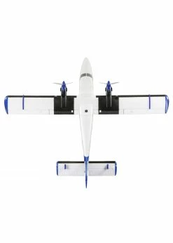 E-Flite Twin Otter 1.2m BNF Basic With AS3X And SAFE - Includes Floats -Rc Car Component Shop e flite twin otter 12m bnf basic with as3x and saf 4