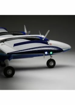 E-Flite Twin Otter 1.2m BNF Basic With AS3X And SAFE - Includes Floats -Rc Car Component Shop e flite twin otter 12m bnf basic with as3x and saf 6