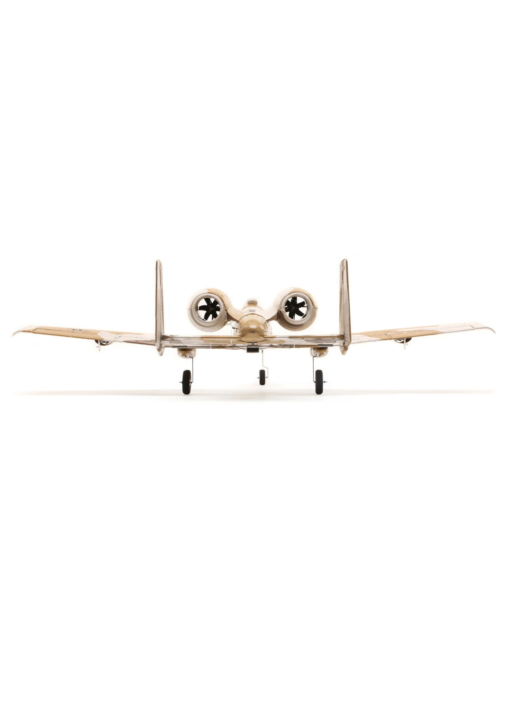 E-Flite UMX A-10 Thunderbolt II 30mm EDF BNF Basic With AS3X And SAFE Select 5 E-Flite UMX A-10 Thunderbolt II 30mm EDF BNF Basic With AS3X And SAFE Select - Image 3