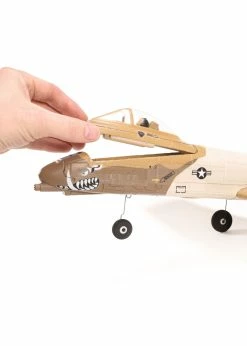 E-Flite UMX A-10 Thunderbolt II 30mm EDF BNF Basic With AS3X And SAFE Select 20 E-Flite UMX A-10 Thunderbolt II 30mm EDF BNF Basic With AS3X And SAFE Select -Rc Car Component Shop e flite umx a 10 thunderbolt ii 30mm edf bnf basic 6