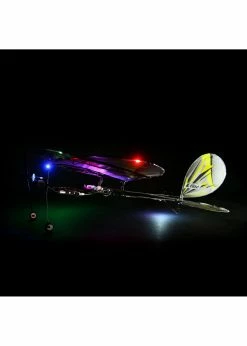 E-Flite UMX Night Vapor RTF -Rc Car Component Shop e flite umx night vapor rtf 9