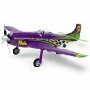 E-Flite UMX P-51D Voodoo BNF Basic With AS3X And SAFE Select -Rc Car Component Shop e flite umx p 51d voodoo bnf basic with as3x and s