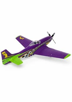 E-Flite UMX P-51D Voodoo BNF Basic With AS3X And SAFE Select -Rc Car Component Shop e flite umx p 51d voodoo bnf basic with as3x and s 2
