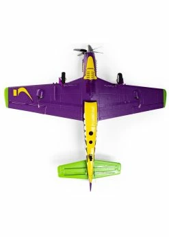 E-Flite UMX P-51D Voodoo BNF Basic With AS3X And SAFE Select -Rc Car Component Shop e flite umx p 51d voodoo bnf basic with as3x and s 3