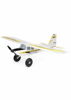 E-Flite UMX Timber X BNF Basic With AS3X And SAFE Select - 570mm