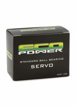 EcoPower ECP 100 - Standard Ball Bearing Servo -Rc Car Component Shop ecopower ecp 100 standard ball bearing servo 2