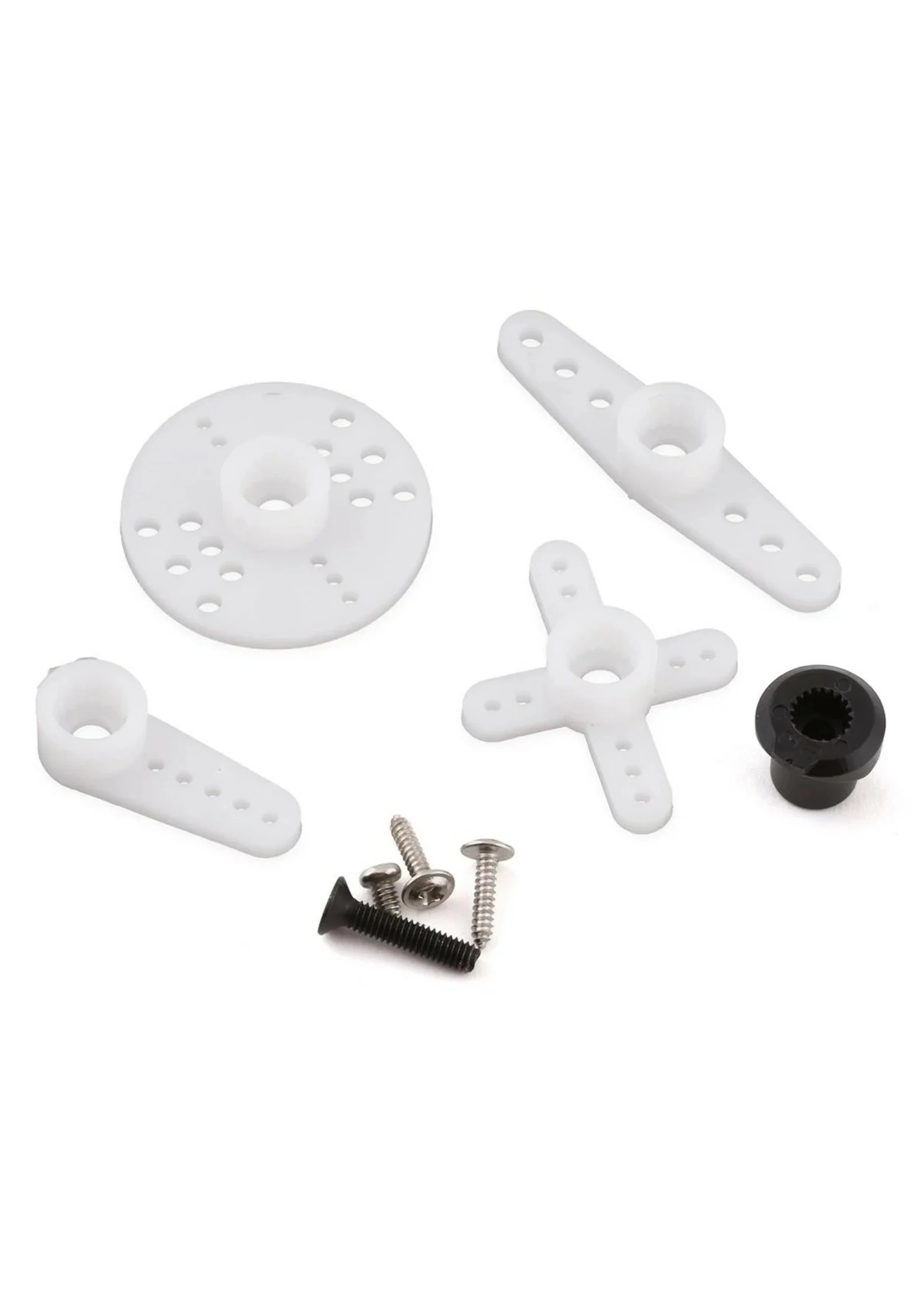 EcoPower ECP827 - 827 12g Digital Metal Gear Micro Servo - High Voltage 5 EcoPower ECP827 - 827 12g Digital Metal Gear Micro Servo - High Voltage - Image 3