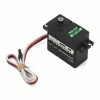 EcoPower WP110T Cored Waterproof High Torque Metal Gear Digital Servo -Rc Car Component Shop ecopower wp110t cored waterproof high torque metal