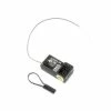 ECX 13009 - 2.4GHz Receiver WP 4-Channel V4 -Rc Car Component Shop ecx 13009 24ghz receiver wp 4 channel v4