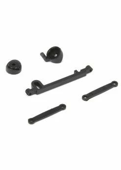 204006 - Steering Set: All ECX 1/24 4WD