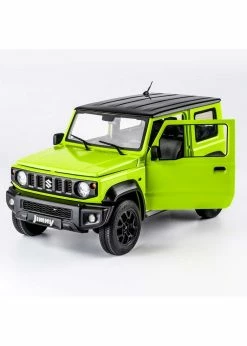 FMS 1/12 2021 Suzuki Jimny 4WD RTR