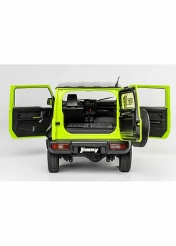 FMS 1/12 2021 Suzuki Jimny 4WD RTR 17 FMS 1/12 2021 Suzuki Jimny 4WD RTR -Rc Car Component Shop fms 1 12 2021 suzuki jimny 4wd rtr 6