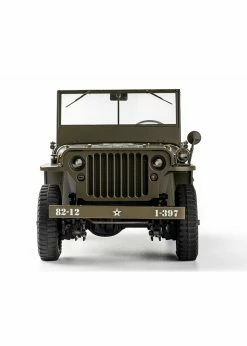 FMS 1/12 MB Scaler 4WD Brushed RTR 15 FMS 1/12 MB Scaler 4WD Brushed RTR -Rc Car Component Shop fms 1 12 mb scaler 4wd brushed rtr 2