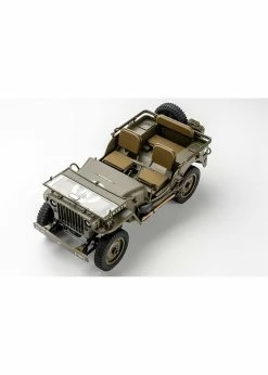 FMS 1/12 MB Scaler 4WD Brushed RTR 18 FMS 1/12 MB Scaler 4WD Brushed RTR -Rc Car Component Shop fms 1 12 mb scaler 4wd brushed rtr 5