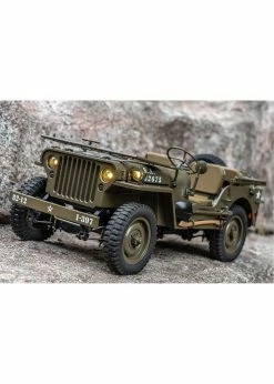 FMS 1/12 MB Scaler 4WD Brushed RTR 20 FMS 1/12 MB Scaler 4WD Brushed RTR -Rc Car Component Shop fms 1 12 mb scaler 4wd brushed rtr 7