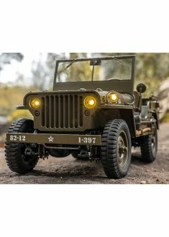 FMS 1/12 MB Scaler 4WD Brushed RTR 22 FMS 1/12 MB Scaler 4WD Brushed RTR -Rc Car Component Shop fms 1 12 mb scaler 4wd brushed rtr 9