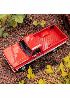 FMS 1/18 Chevrolet K10 RTR Truck -Rc Car Component Shop fms 1 18 chevrolet k10 rtr truck 10