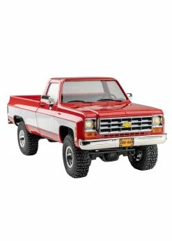 FMS 1/18 Chevrolet K10 RTR Truck -Rc Car Component Shop fms 1 18 chevrolet k10 rtr truck 3