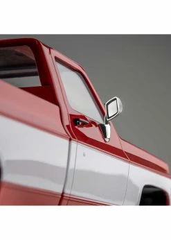 FMS 1/18 Chevrolet K10 RTR Truck -Rc Car Component Shop fms 1 18 chevrolet k10 rtr truck 6