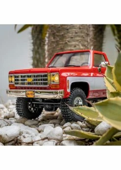 FMS 1/18 Chevrolet K10 RTR Truck -Rc Car Component Shop fms 1 18 chevrolet k10 rtr truck 7