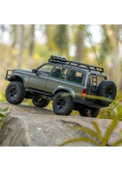 FMS 1/18 Toyota Land Cruiser LC80 RTR -Rc Car Component Shop fms 1 18 toyota land cruiser lc80 rtr 10