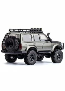 FMS 1/18 Toyota Land Cruiser LC80 RTR -Rc Car Component Shop fms 1 18 toyota land cruiser lc80 rtr 3