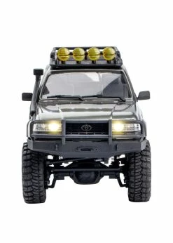 FMS 1/18 Toyota Land Cruiser LC80 RTR -Rc Car Component Shop fms 1 18 toyota land cruiser lc80 rtr 4