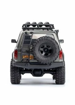 FMS 1/18 Toyota Land Cruiser LC80 RTR -Rc Car Component Shop fms 1 18 toyota land cruiser lc80 rtr 5