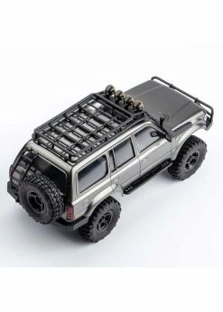 FMS 1/18 Toyota Land Cruiser LC80 RTR -Rc Car Component Shop fms 1 18 toyota land cruiser lc80 rtr 6