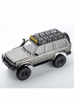FMS 1/18 Toyota Land Cruiser LC80 RTR -Rc Car Component Shop fms 1 18 toyota land cruiser lc80 rtr 7