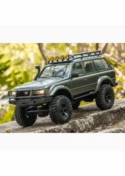 FMS 1/18 Toyota Land Cruiser LC80 RTR -Rc Car Component Shop fms 1 18 toyota land cruiser lc80 rtr 9