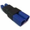 HobbyStar 120-15-151 - EC5 Male To EC3 Female Adapter
