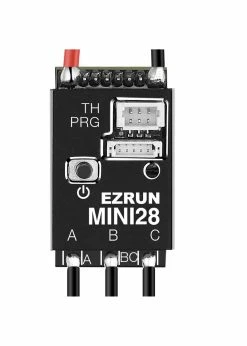 Hobbywing 30101300 - EZRUN Mini 28 Speed Controller