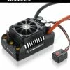 Hobbywing 30104000 - EZRUN Max5 Brushless Speed Controller