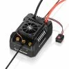 Hobbywing 30104002 - EZRUN Max4 Brushless Speed Controller -Rc Car Component Shop hobbywing 30104002 ezrun max4 brushless speed cont