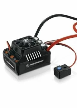 Hobbywing 30105000 - Ezrun MAX 6 Brushless ESC (3-8S) -Rc Car Component Shop hobbywing 30105000 ezrun max 6 brushless esc 3 8s 4