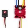 Hobbywing 30120202 - Quicrun 1080 G2 Crawler ESC, Brushed (80A) -Rc Car Component Shop hobbywing 30120202 quicrun 1080 g2 crawler esc bru