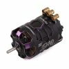 Hobbywing 30401136 - Xerun D10 Brushless Drift Motor - 10.5T Spirit Purple -Rc Car Component Shop hobbywing 30401136 xerun d10 brushless drift motor