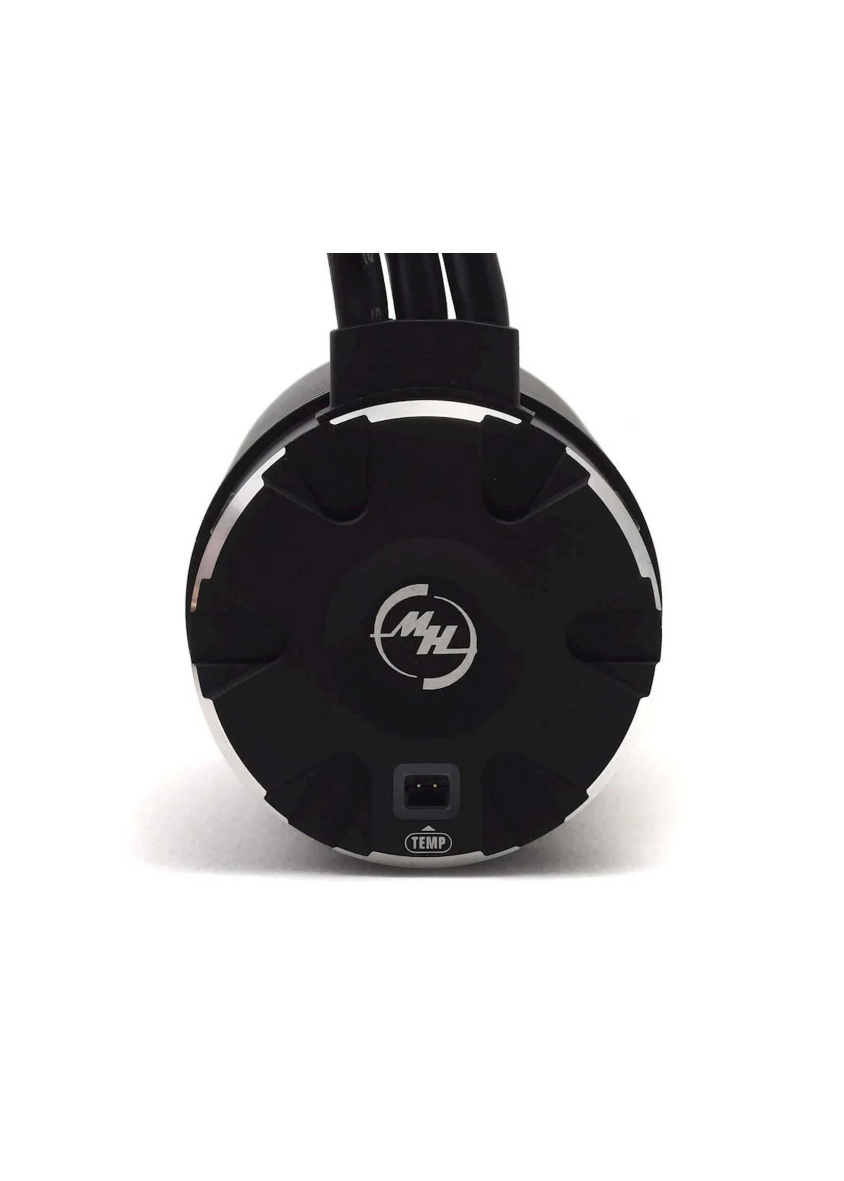 Hobbywing 30402950 - EZRun 4985 Sensorless Brushless Motor - 1650kv 4 Hobbywing 30402950 - EZRun 4985 Sensorless Brushless Motor - 1650kv - Image 2