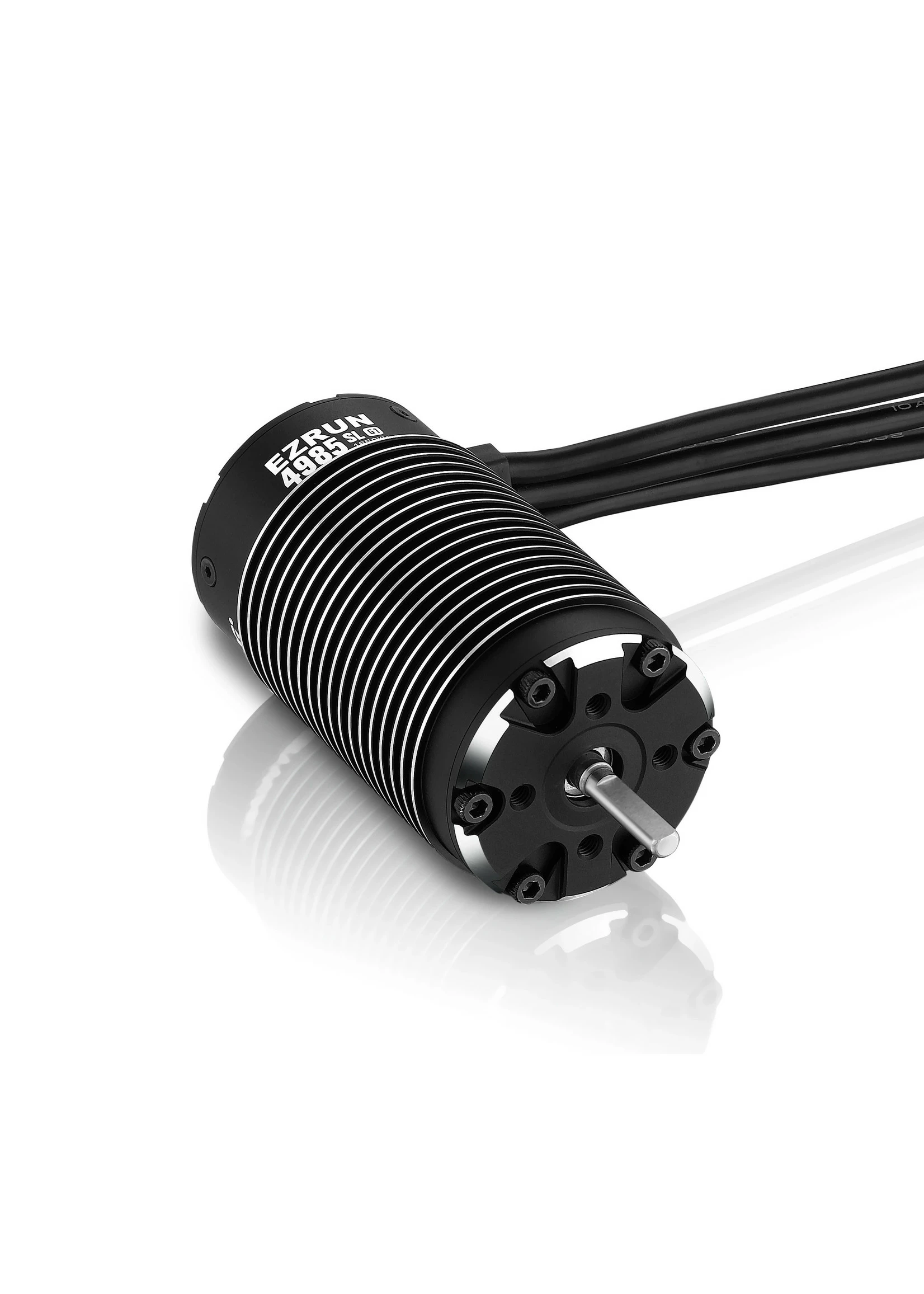 Hobbywing 30402950 - EZRun 4985 Sensorless Brushless Motor - 1650kv 3 Hobbywing 30402950 - EZRun 4985 Sensorless Brushless Motor - 1650kv