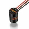 Hobbywing 30404317 - Quicrun Fusion SE 2 In 1 FOC System (1800kv)