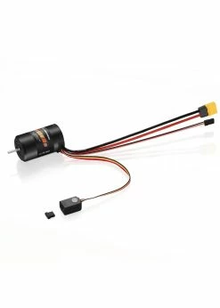 Hobbywing 30404317 - Quicrun Fusion SE 2 In 1 FOC System (1800kv) -Rc Car Component Shop hobbywing 30404317 quicrun fusion se 2 in 1 foc sy 2