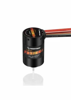 Hobbywing 30404317 - Quicrun Fusion SE 2 In 1 FOC System (1800kv) -Rc Car Component Shop hobbywing 30404317 quicrun fusion se 2 in 1 foc sy 3