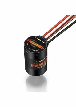 Hobbywing 30404318 - Quicrun Fusion SE 2 In 1 FOC System (1200kv) 9 Hobbywing 30404318 - Quicrun Fusion SE 2 In 1 FOC System (1200kv) -Rc Car Component Shop hobbywing 30404318 quicrun fusion se 2 in 1 foc sy 3