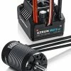 Hobbywing 38010202 - EzRun MAX10 SCT Combo 4600kv (5mm Shaft) -Rc Car Component Shop hobbywing 38010202 ezrun max10 sct combo 4600kv 5m