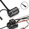 Hobbywing 38020312 - XERUN AXE 540L R2 System (2100kv Combo) -Rc Car Component Shop hobbywing 38020312 xerun axe 540l r2 system 2100kv