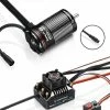 Hobbywing 38020314 - XERUN AXE 550 R2 System (3300kv Combo) -Rc Car Component Shop hobbywing 38020314 xerun axe 550 r2 system 3300kv